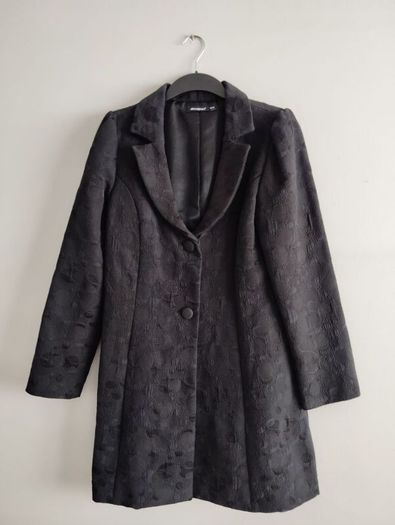 coat