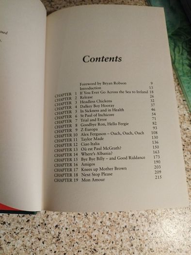 autobiography