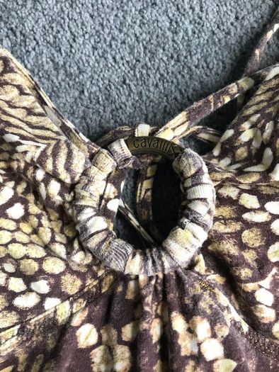 Dress Cavalli