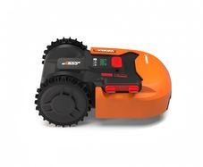 Worx Landroid Robotic Lawn Mower 300m