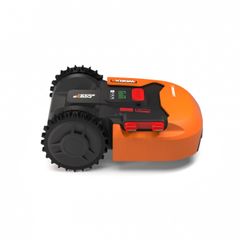 Worx Landroid Robotic Lawn Mower 300m