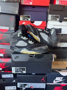 Jordan 5 Retro Anthracite DB0731-001