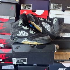 Jordan 5 Retro Anthracite DB0731-001
