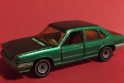 Siku Audi 100 5T