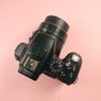 Panasonic Lumix FZ200 Image 3