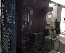 case, ram, mobo, psu
