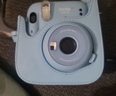 camera