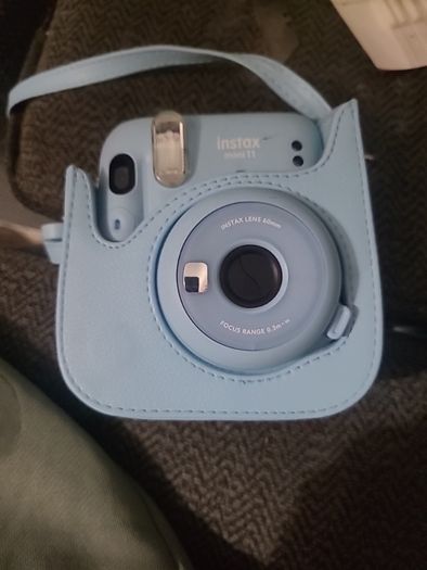 camera