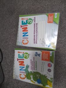 Cinnte 3