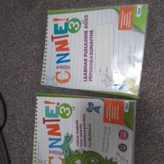 Cinnte 3