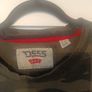Camo T-Shirt D5 3xl Image 2