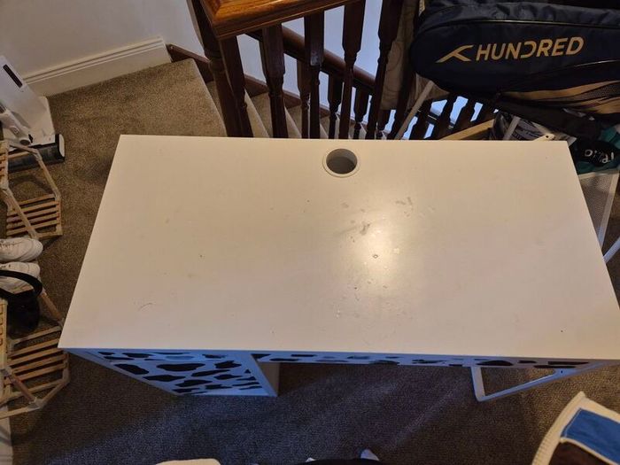 Ikea Desk