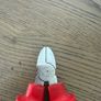 VDE Side Cutters Snips Image 4