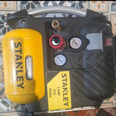 stanley compressor