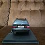 Alpina BMW 1:18 model car Image 5