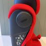 Britax Romer Highback Booster Seat with ISOFIX (Red Image 3