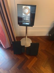 bang & olufson