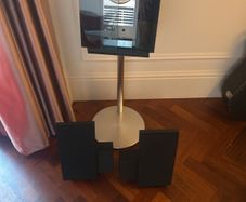bang & olufson
