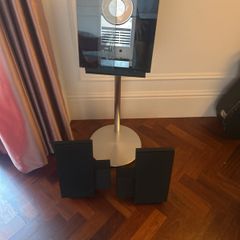 bang & olufson