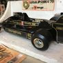 Lotus Jps Formula 1 Scale 1 /14 Burago Image 9