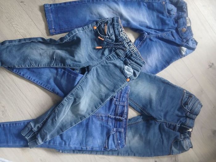Boys Clothes bundle aged 2-3 years