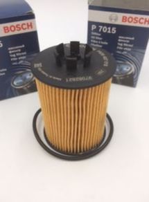 Bosch P7015 Oil Filter