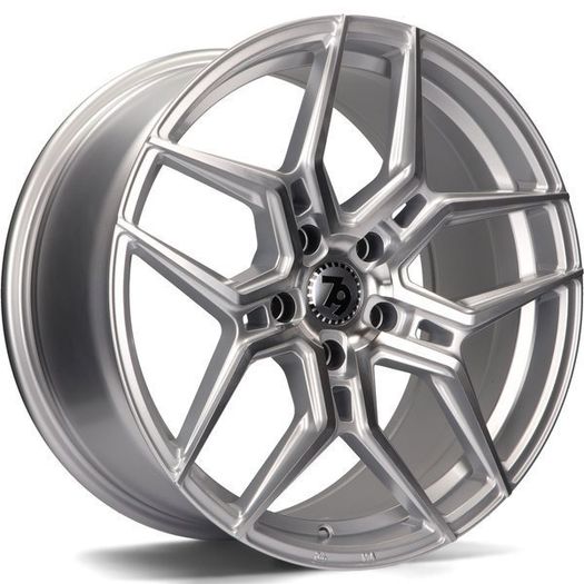79 SV-B Alloy Wheels