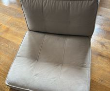 Folding Floor Chair Floor Lounger Guest Bed