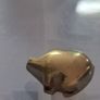 Brass pig Image 10