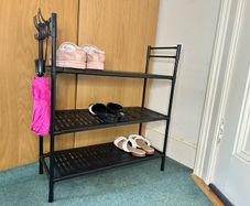 Storage Rack
