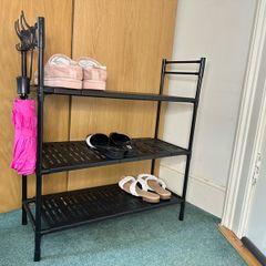 Storage Rack