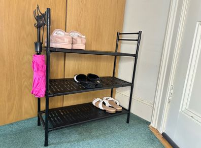 Storage Rack