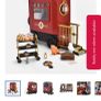 Our Generation Hogwarts train Image 5