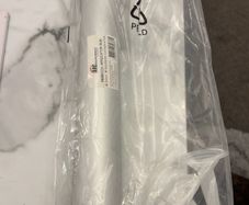 Foil gun