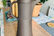 Vintage Dansk Designs Denmark Flamestone Chocolate/ Coffee Pot