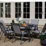 6 Seater Dining Set Image 5