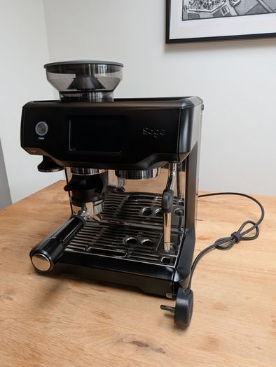 Sage Barista Touch Coffee Machine