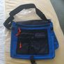 Travel Bag with Shoulder Strap. BNWT. Image 7