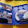 Tiger Woods PGA tour 07 PlayStation 2 ps2 games Original Image 2