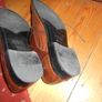 Escape Mens shoes Image 5