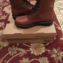 Dr. Martens Boots size EU-38, UK-5 Image 4