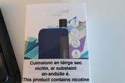 Exceed Grip Ecig [In Box Unopened]