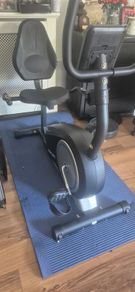 Body Go Stationary Bike