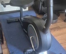 Body Go Stationary Bike