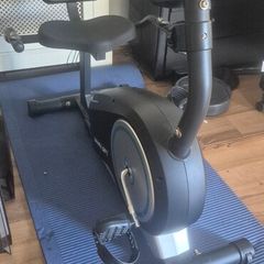 Body Go Stationary Bike