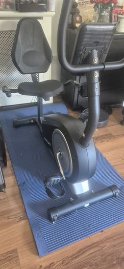 Body Go Stationary Bike