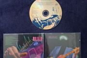 CDs for sale ....(5)
