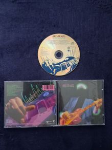 CDs for sale ....(5)