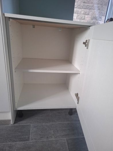Standalone Kitchen cabinet