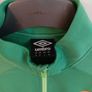 ireland halfzip jumper Image 2